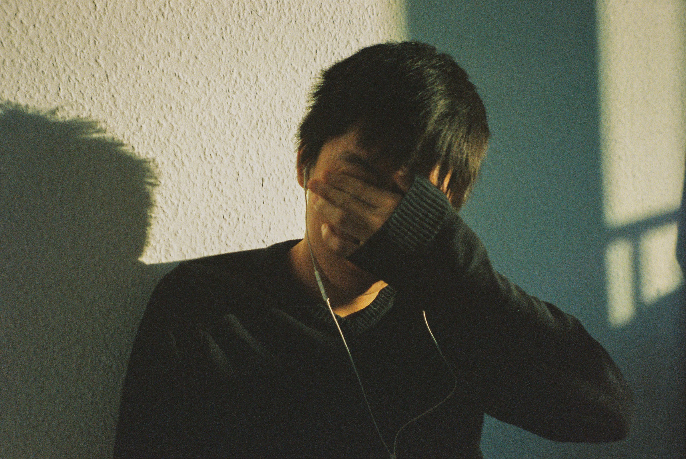 Keane Wang